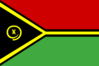 Flag Of Vanuatu Clip Art
